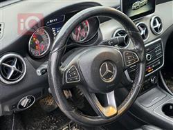 مێرسێدس بێنز CLA